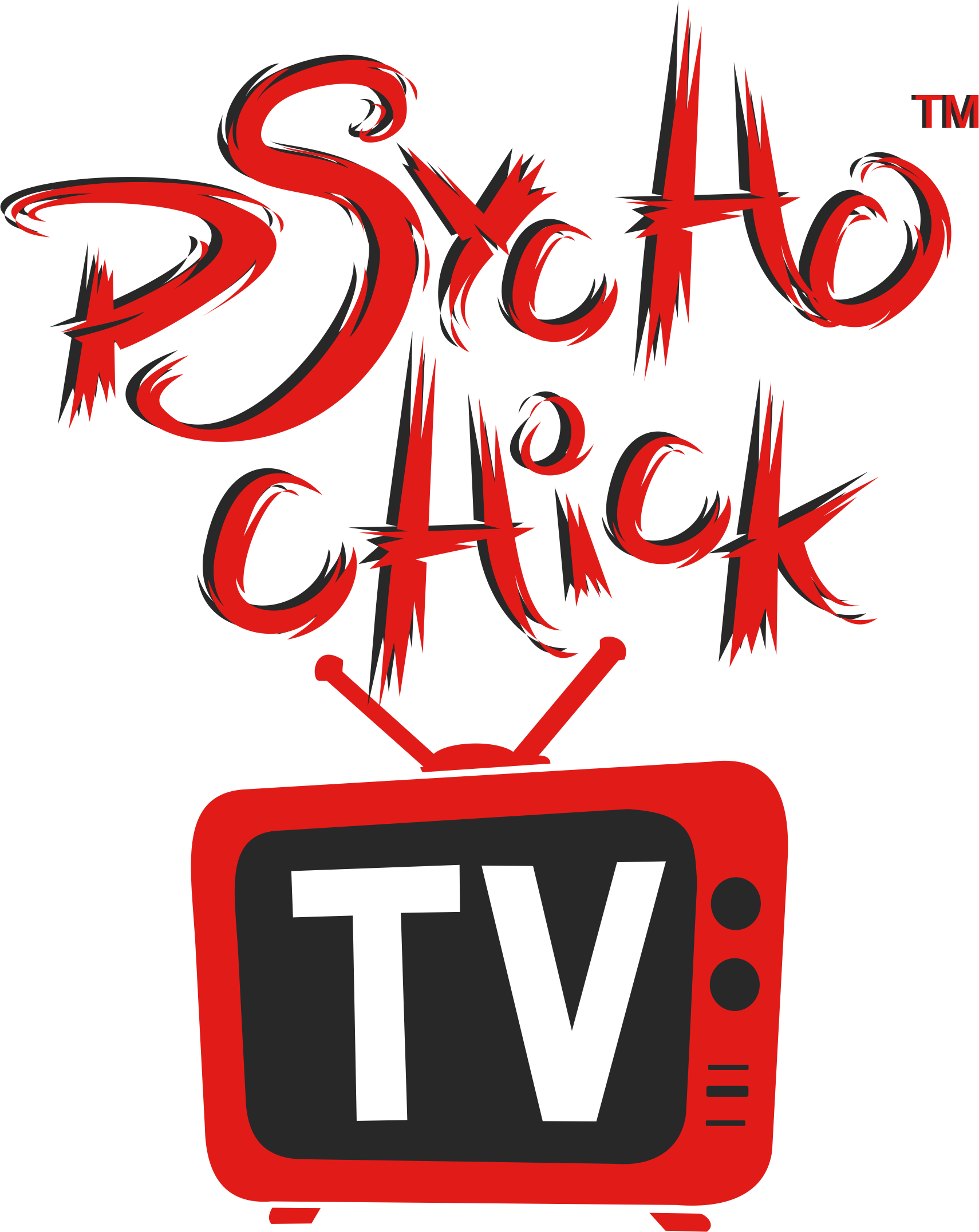 Psycho Chick TV