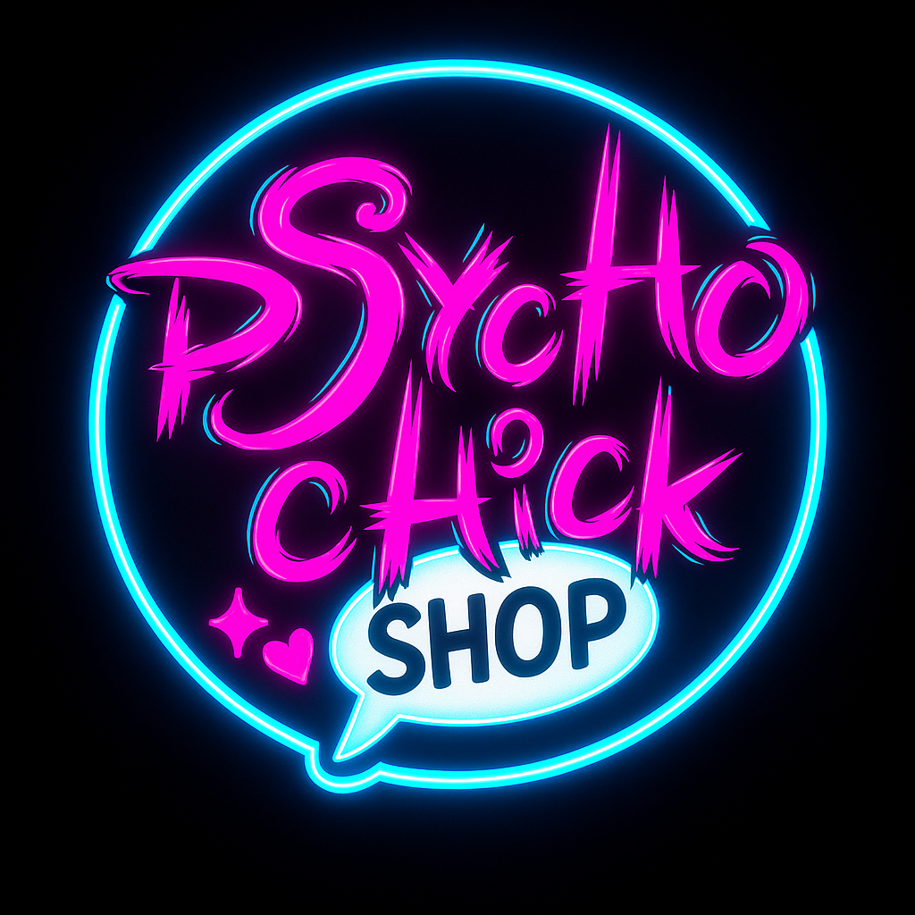 Psycho Chick Shop