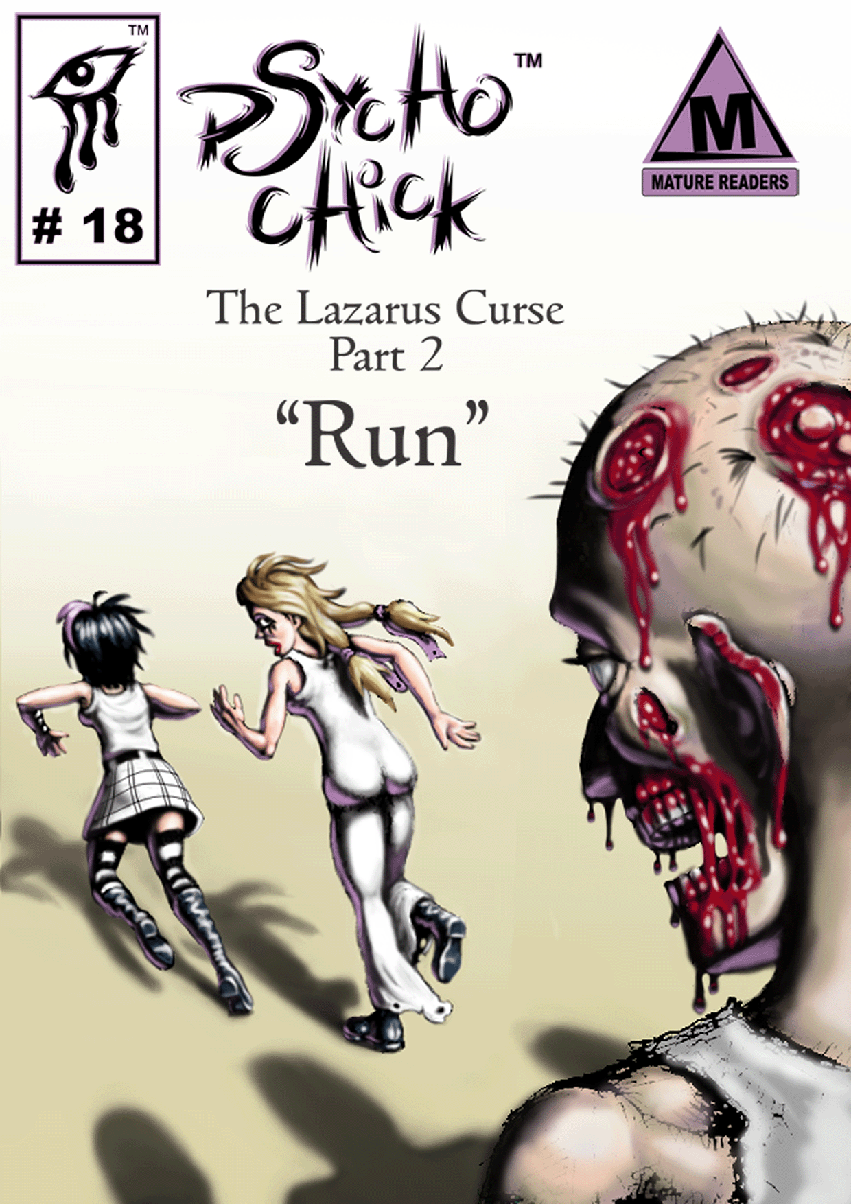 c18 Cover