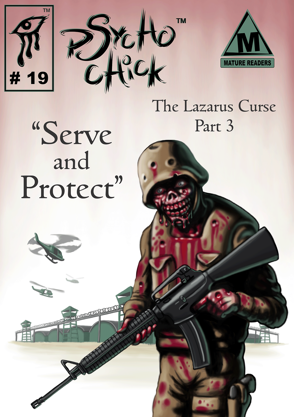c19 Cover